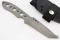 Tanto Fixed Blade