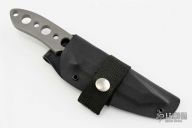 Tanto Fixed Blade