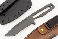 Tanto Fixed Blade