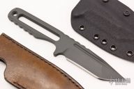 Tanto Fixed Blade
