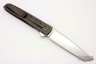 Tanto Framelock Flipper