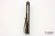 Tanto Framelock Flipper