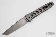 Tanto Framelock Flipper