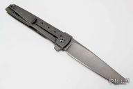 Tanto Framelock Flipper