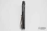 Tanto Framelock Flipper