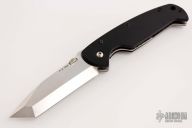 Tanto Linerlock