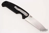Tanto Linerlock