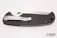 Tanto Linerlock