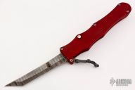 Tanto Mayhem - Damascus (One Off)