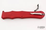 Tanto Mayhem - Damascus (One Off)