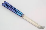 Tanto Proto Balisong