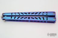 Tanto Proto Balisong