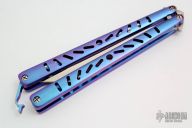 Tanto Proto Balisong