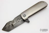 Tanto Spur Flipper