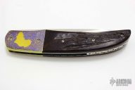 Tanto Top Flipper - BO63