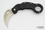 Tarani Journeyman Karambit