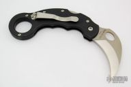 Tarani Journeyman Karambit