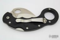 Tarani Journeyman Karambit