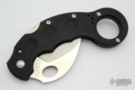 Tarani Journeyman Karambit