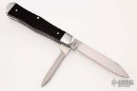 TB2011 Coffin Jack - Ebony