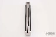 TB2011 Coffin Jack - Ebony