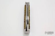 TB2011 Coffin Jack - Jigged Bone