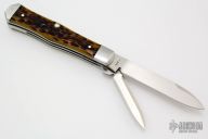 TB2011 Coffin Jack - Jigged Bone