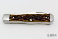 TB2011 Coffin Jack - Jigged Bone