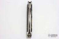 TB2014 Lockback Whittler - Abalone