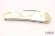 TB81117 SS Swayback Gent - Pearl