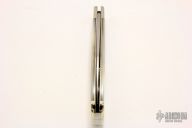 TB81117 SS Swayback Gent - Pearl