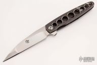 TD Wharncliffe - Hand Rub Satin