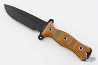 Team Gemini M Combat Grade