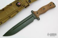 Team Gemini w/ Sheath