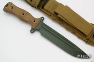 Team Gemini w/ Sheath