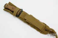 Team Gemini w/ Sheath