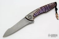 Tegral Customized - One Off