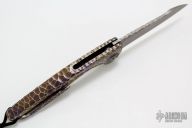 Tegral Customized - One Off