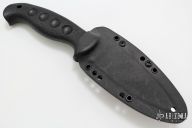 Temperance Fixed Blade