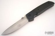 ATCF Linerlock - Cermat & Carbon Fiber