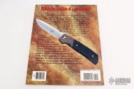 Terzuola Book and Swag Pack