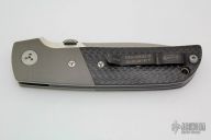 Terzuola D/A #0542 - 11/2003