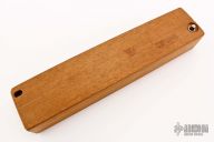 Terzuola Wooden Fixed Blade Box