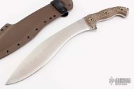 Test Team Killa Zilla #TT867