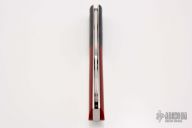 Texas Barlow - Clip Point