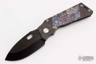 TFF-1 - Ti - Fat Daddy