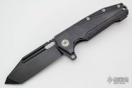 The Beast 2015 - Black