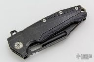 The Beast 2015 - Black