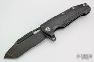 The Beast 2015 - Black