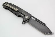 The Beast 2015 - Black